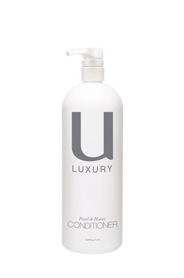 Unite U Luxury Conditioner 33.8oz / 1 Litre